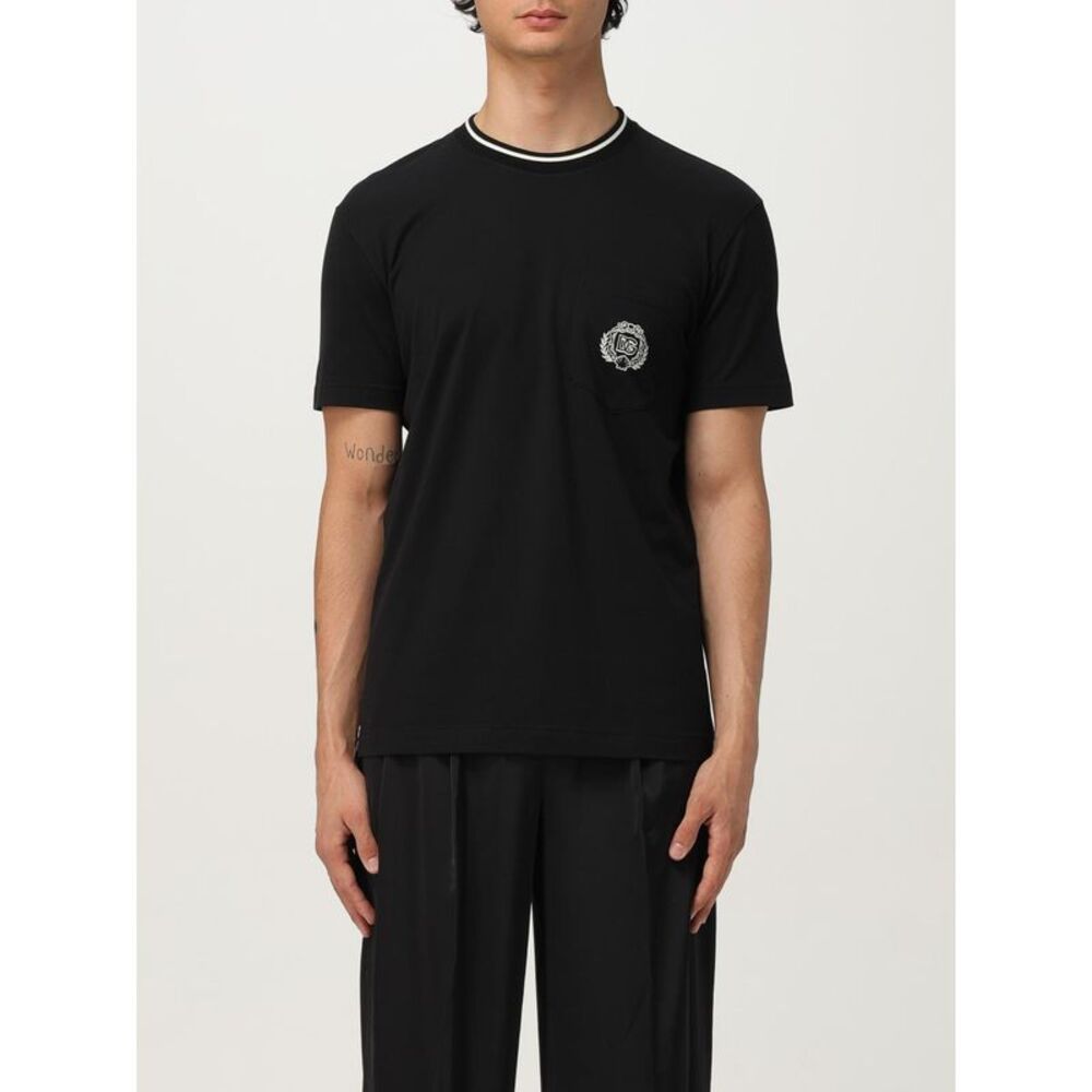 Dolce & Gabbana Men T-Shirt Men Dolce & Gabbana